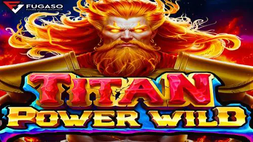 Titan Power Wild - WinPesa - Nigeria