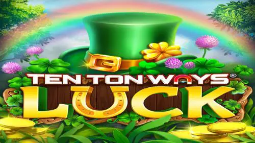Ten Ton Ways Luck - WinPesa - Nigeria