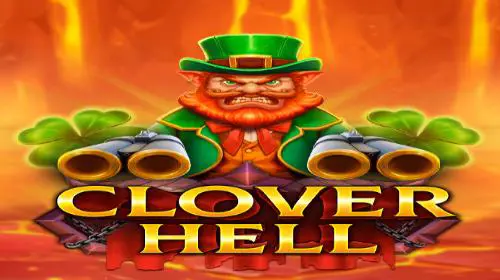 Clover Hell - WinPesa - Nigeria