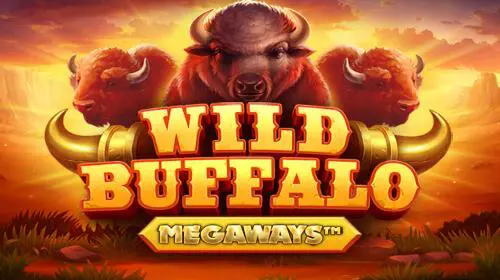 Wild Buffalo Megaways - WinPesa - Nigeria