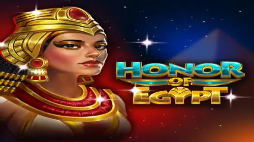 Honor of Egypt - WinPesa - Nigeria