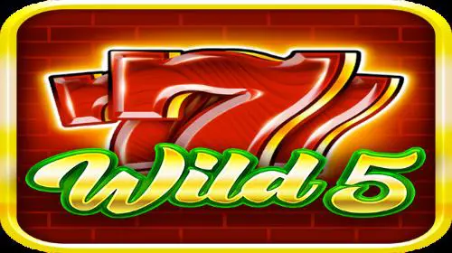 Wild 5 - WinPesa - Nigeria