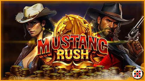 Mustang Rush - WinPesa - Nigeria