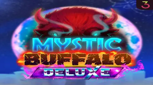 Mystic Buffalo Deluxe - WinPesa - Nigeria