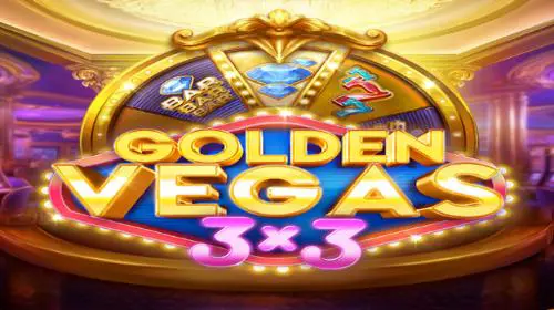 Golden Vegas 3x3 - WinPesa - Nigeria