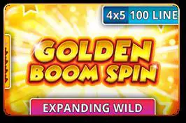Golden Boom Spin - WinPesa - Nigeria