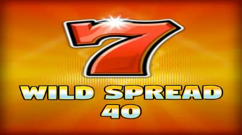 Wild Spread 40 - WinPesa - Nigeria