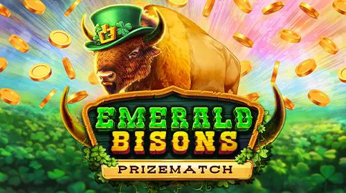 Emerald Bisons PrizeMatch - WinPesa - Nigeria