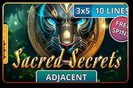 Sacred Secrets - WinPesa - Nigeria