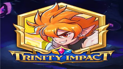 Trinity Impact - WinPesa - Nigeria