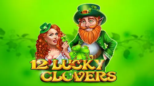 12 Lucky Clovers - WinPesa - Nigeria