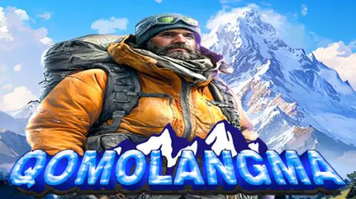 Qomolangma - WinPesa - Nigeria