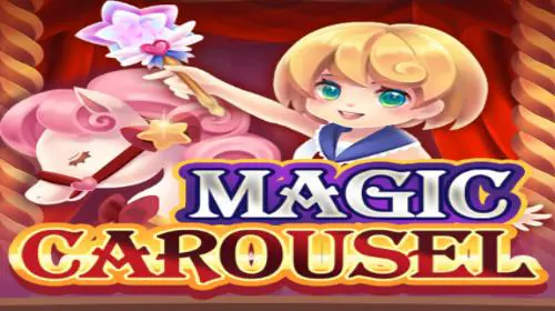 Magic Carousel - WinPesa - Nigeria