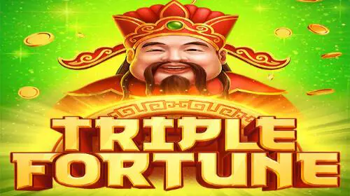 Triple Fortune - WinPesa - Nigeria