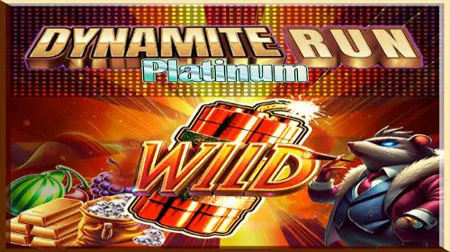 Dynamite Run Platinum - WinPesa - Nigeria