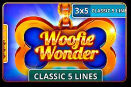 Woofie Wonder - WinPesa - Nigeria