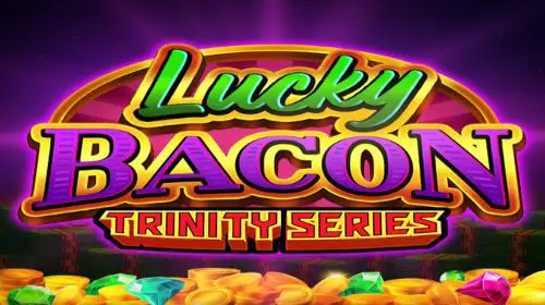 Lucky Bacon - WinPesa - Nigeria