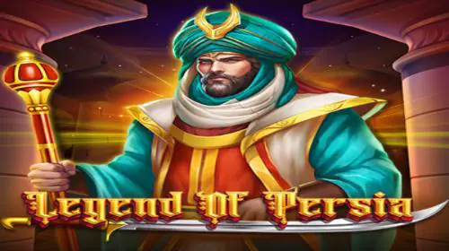Legend of Persia - WinPesa - Nigeria