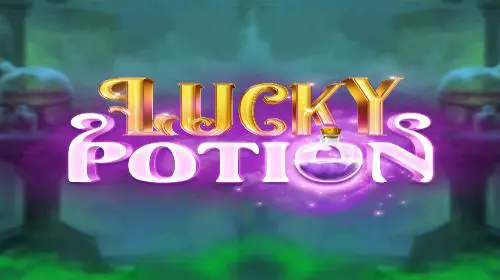 Lucky Potion - WinPesa - Nigeria