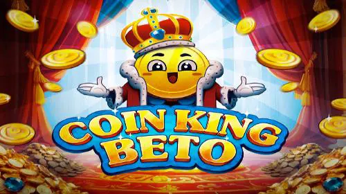 Coin King Beto - WinPesa - Nigeria