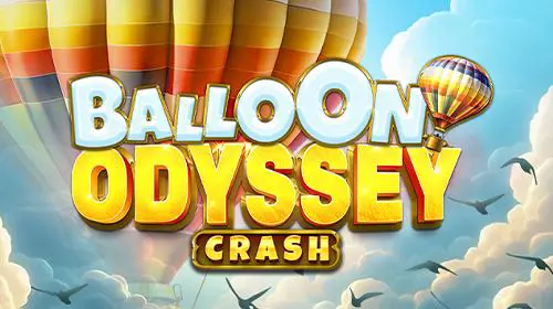Balloon Odyssey Crash - WinPesa - Nigeria