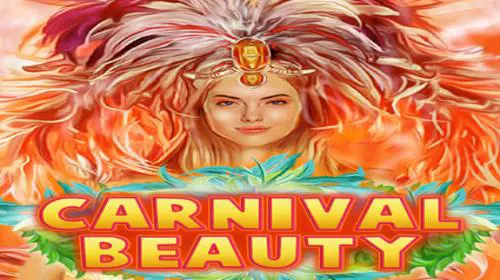 Carnival Beauty - WinPesa - Nigeria