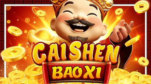 CaiShenBaoXi - WinPesa - Nigeria