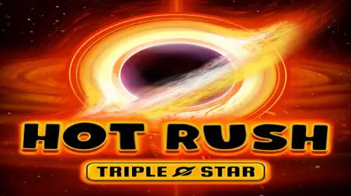 Hot Rush Triple Star - WinPesa - Nigeria