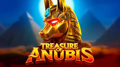 Treasure of Anubis - WinPesa - Nigeria