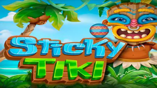Sticky Tiki - WinPesa - Nigeria