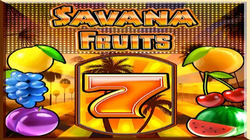 Savana Fruits - WinPesa - Nigeria