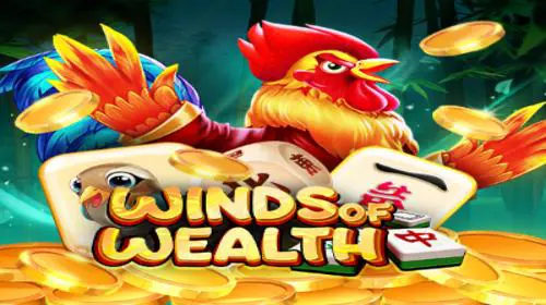 Winds of Wealth - WinPesa - Nigeria
