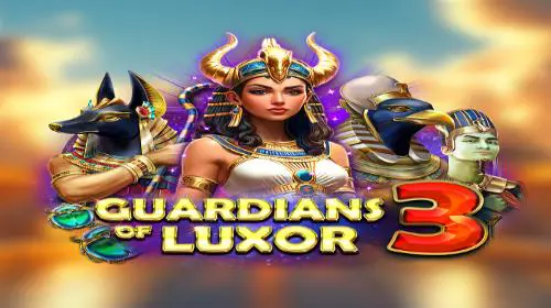 Guardians of Luxor 3 - WinPesa - Nigeria