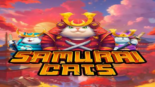 Samurai Cats - WinPesa - Nigeria