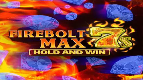 Firebolt Max 7s Hold and Win - WinPesa - Nigeria
