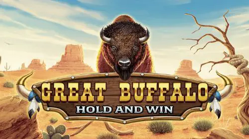 Great Buffalo Hold And Win - WinPesa - Nigeria