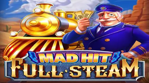 Mad Hit Full Steam - WinPesa - Nigeria