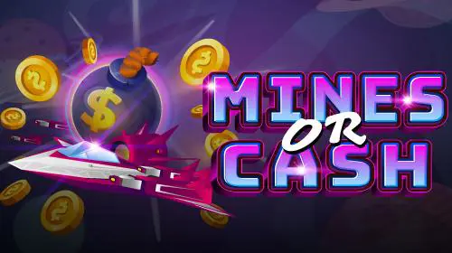 Mines or Cash - WinPesa - Nigeria