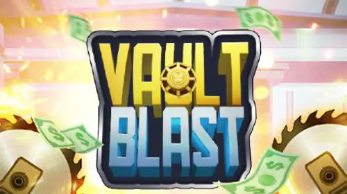 Vault Blast - WinPesa - Nigeria