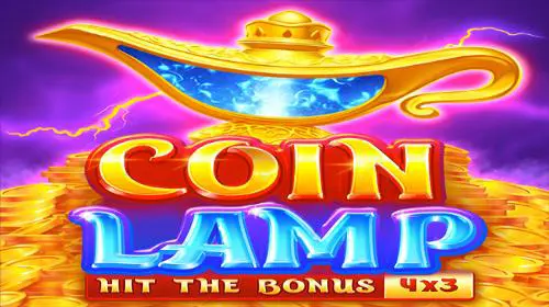Coin Lamp - WinPesa - Nigeria