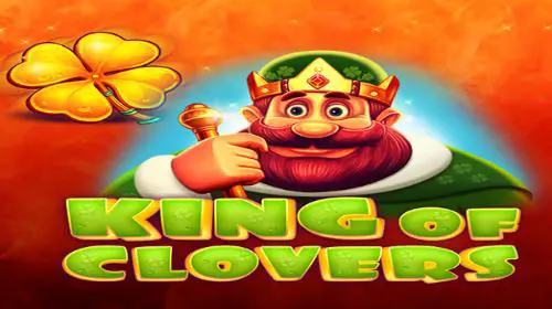 King of Clovers - WinPesa - Nigeria