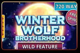 Winter Wolf Brotherhood - WinPesa - Nigeria