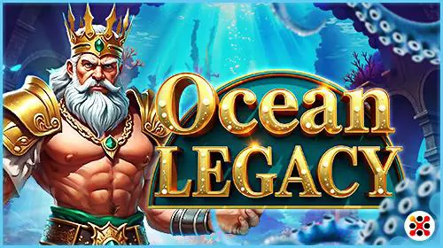 Ocean Legacy - WinPesa - Nigeria