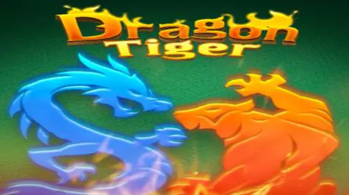 Dragon Tiger - WinPesa - Nigeria