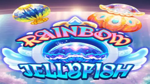 Rainbow Jellyfish - WinPesa - Nigeria