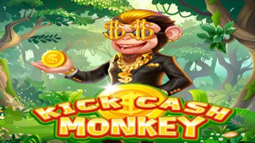 Kick Cash Monkey - WinPesa - Nigeria