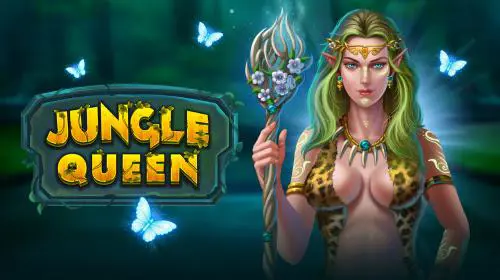 Jungle Queen - WinPesa - Nigeria