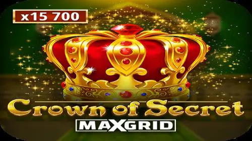 Crown of Secret - WinPesa - Nigeria