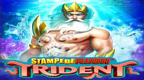 Stampede Rush Trident - WinPesa - Nigeria