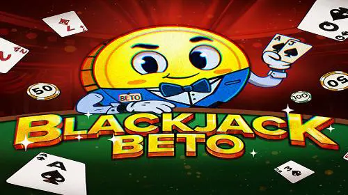 Blackjack Beto - WinPesa - Nigeria